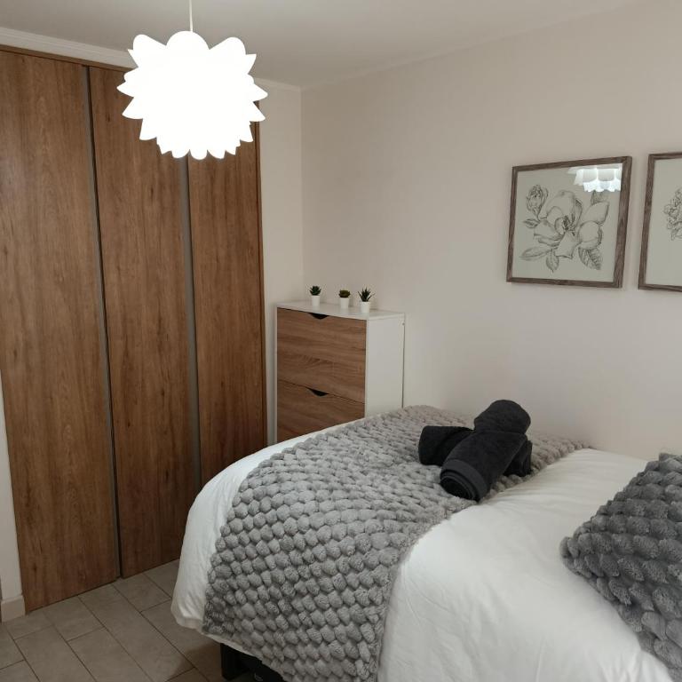 Cómodo apartamento en el casco histórico - Two-Bedroom Apartment - 6
