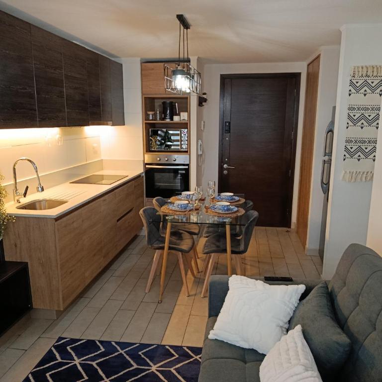Cómodo apartamento en el casco histórico - Two-Bedroom Apartment - 9