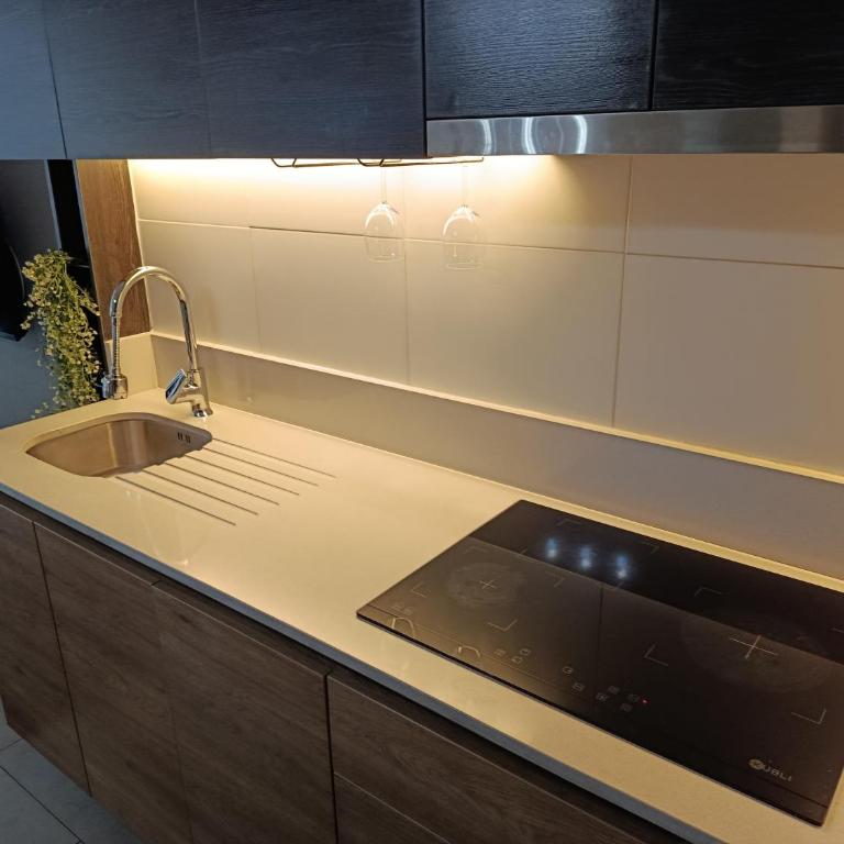 Cómodo apartamento en el casco histórico - Two-Bedroom Apartment - 10