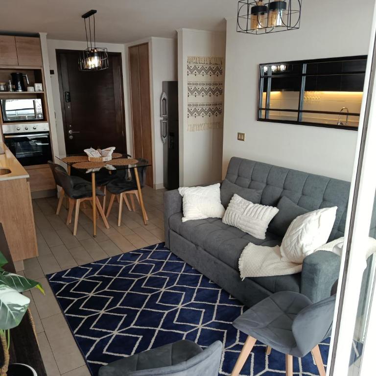 Cómodo apartamento en el casco histórico - Two-Bedroom Apartment - 12