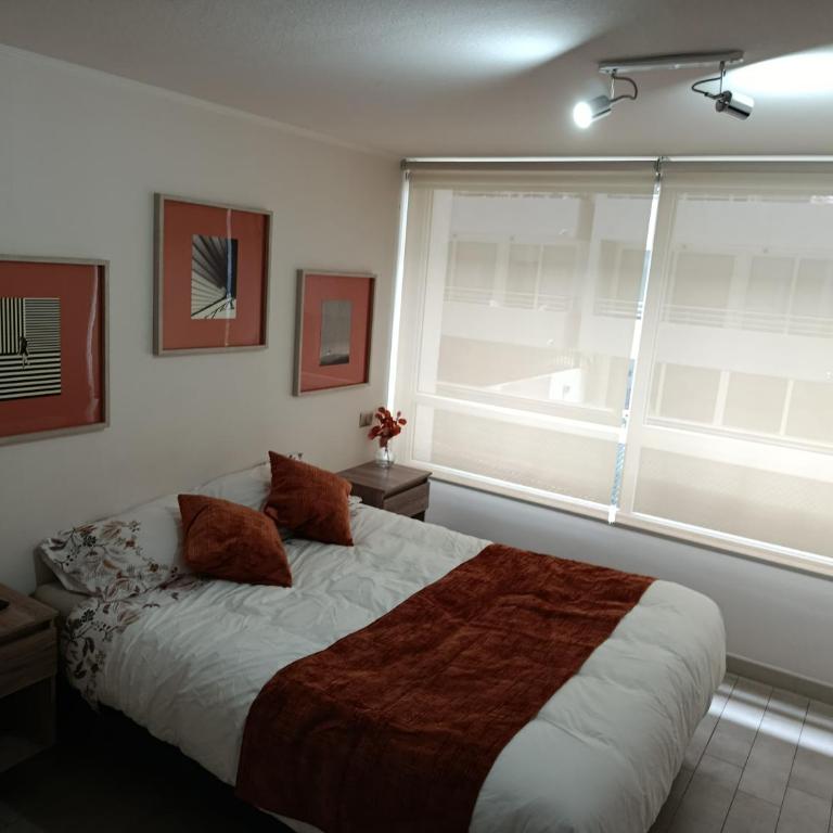 Cómodo apartamento en el casco histórico - Two-Bedroom Apartment - 13