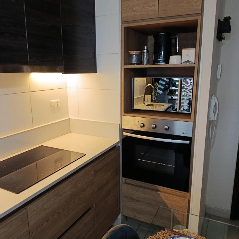 Cómodo apartamento en el casco histórico - Two-Bedroom Apartment - 15