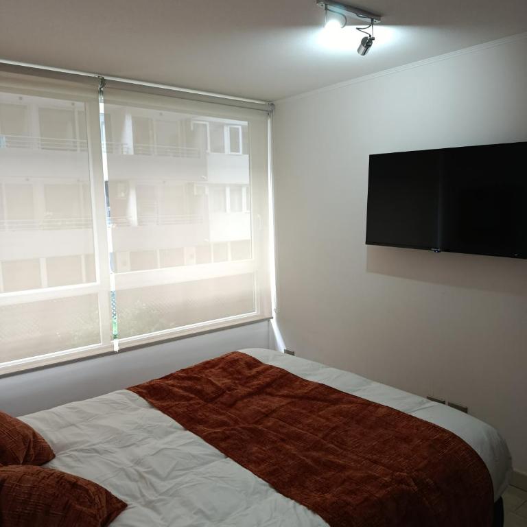 Cómodo apartamento en el casco histórico - Two-Bedroom Apartment - 17