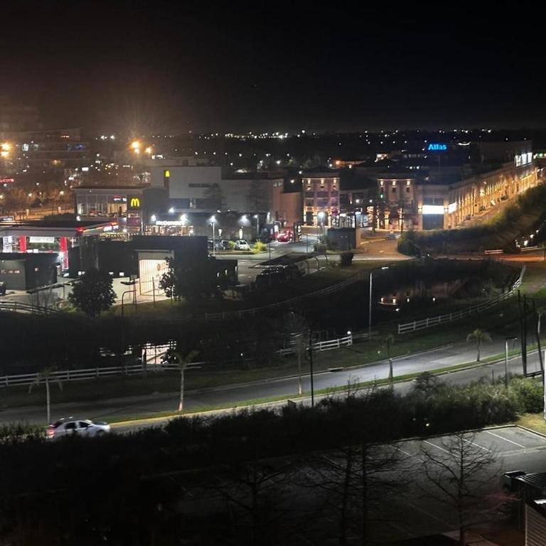 LOFT DE LA BAHIA GRANDE NORDELTA - Monoambiente 40 M2 con cochera cubierta- TIGRE - Apartamento de 1 dormitorio - 3