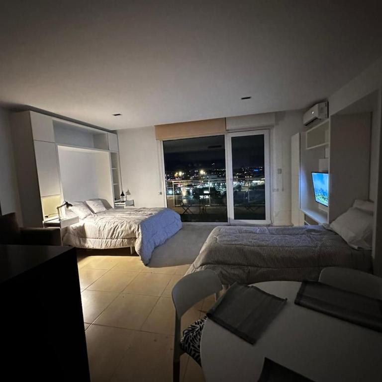 LOFT DE LA BAHIA GRANDE NORDELTA - Monoambiente 40 M2 con cochera cubierta- TIGRE - Apartamento de 1 dormitorio - 6