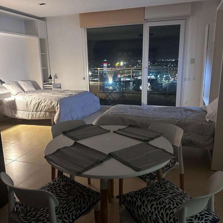 LOFT DE LA BAHIA GRANDE NORDELTA - Monoambiente 40 M2 con cochera cubierta- TIGRE - Apartamento de 1 dormitorio - 8