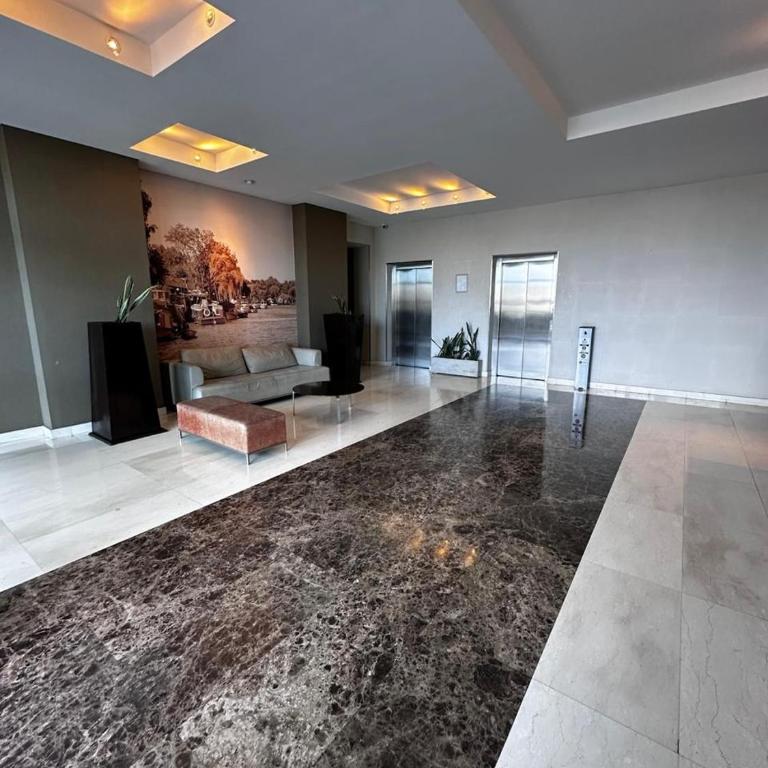 LOFT DE LA BAHIA GRANDE NORDELTA - Monoambiente 40 M2 con cochera cubierta- TIGRE - Apartamento de 1 dormitorio - 13