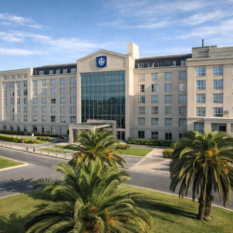 LOFT DE LA BAHIA GRANDE NORDELTA - Monoambiente 40 M2 con cochera cubierta- TIGRE - Apartamento de 1 dormitorio - 14