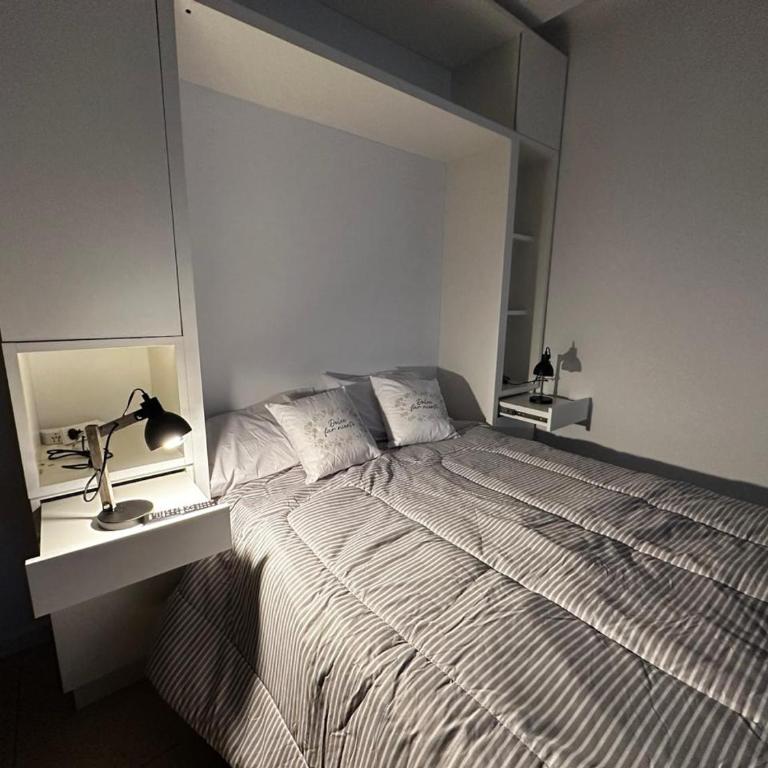 LOFT DE LA BAHIA GRANDE NORDELTA - Monoambiente 40 M2 con cochera cubierta- TIGRE - Apartamento de 1 dormitorio - 15