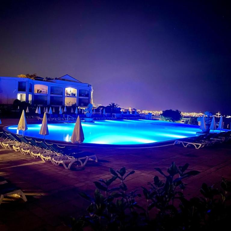 Splendid view Apartment in Cannes - Apartment mit 2 Schlafzimmern - 31