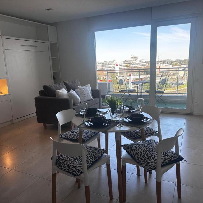 LOFT DE LA BAHIA GRANDE NORDELTA - Monoambiente 40 M2 con cochera cubierta- TIGRE - Apartamento de 1 dormitorio - 17