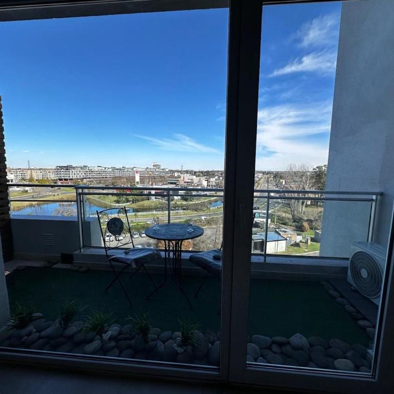 LOFT DE LA BAHIA GRANDE NORDELTA - Monoambiente 40 M2 con cochera cubierta- TIGRE - Apartamento de 1 dormitorio - 22