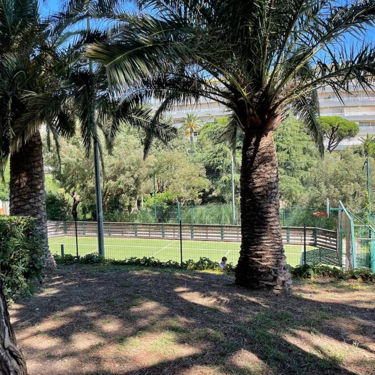 Splendid view Apartment in Cannes - Apartment mit 2 Schlafzimmern - 32