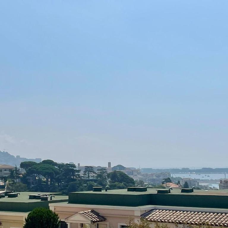 Splendid view Apartment in Cannes - Apartment mit 2 Schlafzimmern - 27