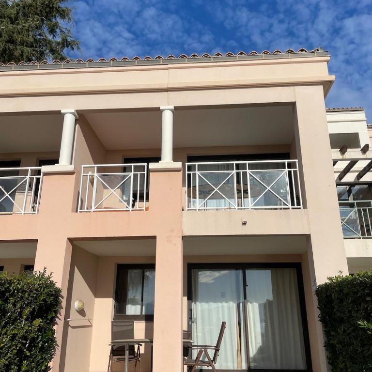Splendid view Apartment in Cannes - Apartment mit 2 Schlafzimmern - 21