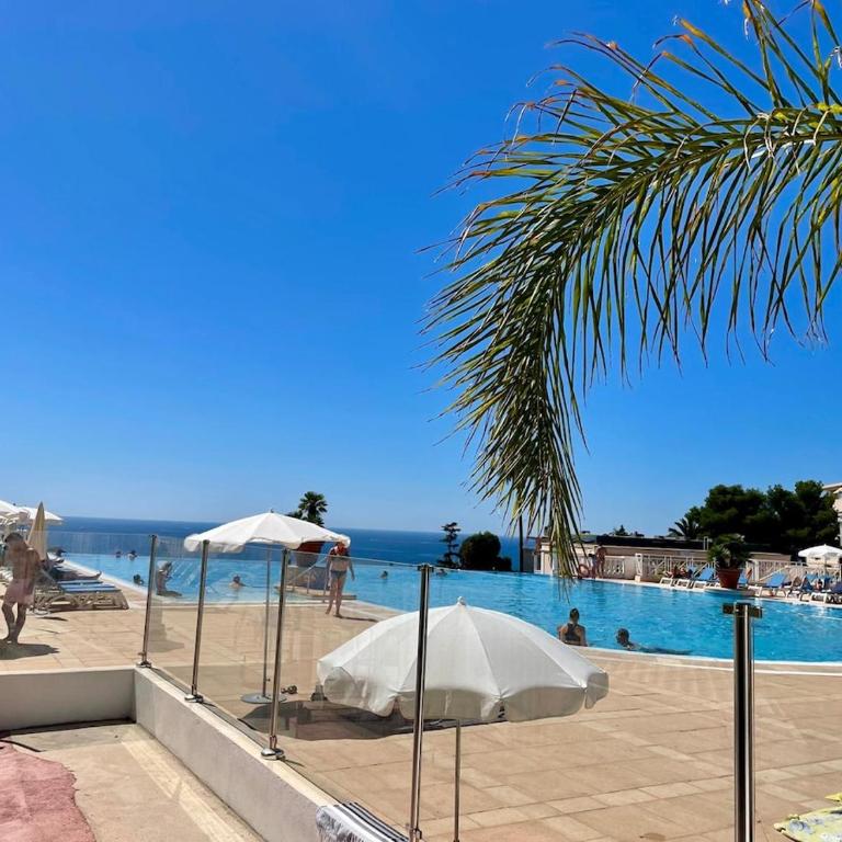 Splendid view Apartment in Cannes - Apartment mit 2 Schlafzimmern - 24