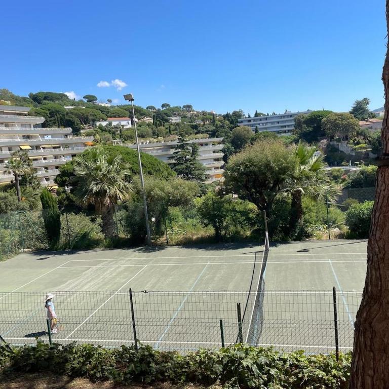 Splendid view Apartment in Cannes - Apartment mit 2 Schlafzimmern - 34