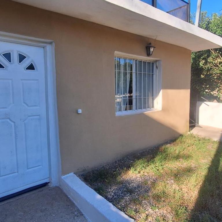 Apart Sierras Chicas - One-Bedroom Apartment - 12