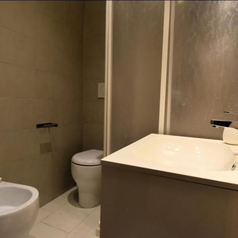 Apt Is Fradis - Appartamento con 1 Camera da Letto e Terrazza - 14