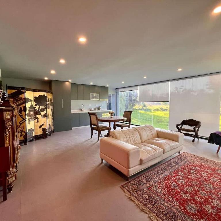 BUHO House Melipillan BBQ Jacuzzi MiniPool Pet - Casa con 1 dormitorio - 2