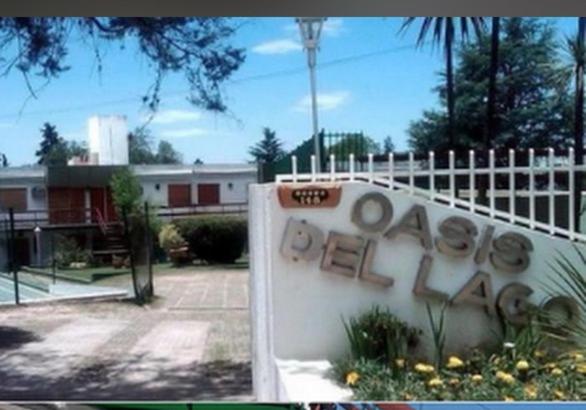 ALOJATE PREMIUM CARLOS PAZ Oasis - Apartamento Estudio - 14
