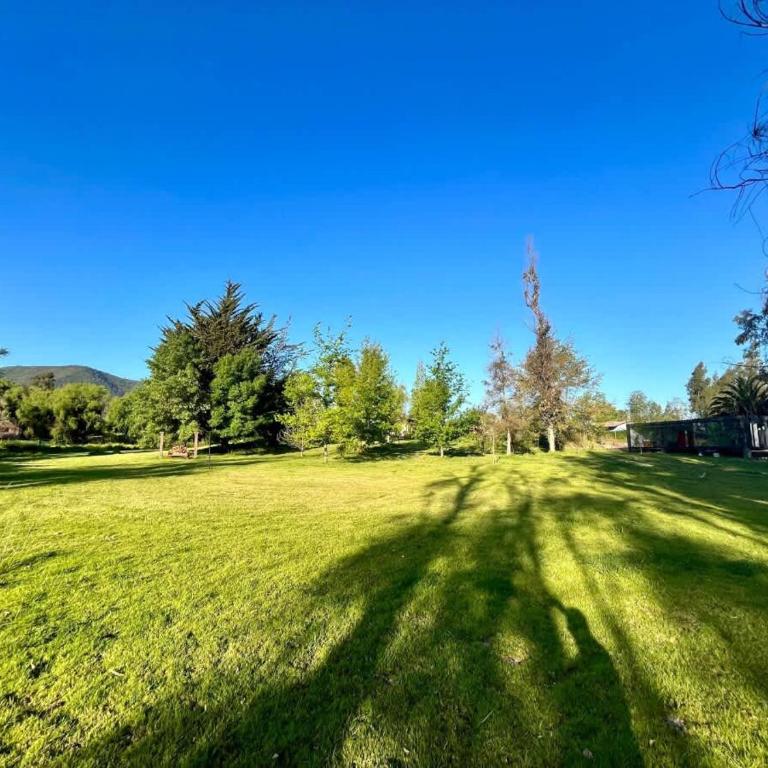 BUHO House Melipillan BBQ Jacuzzi MiniPool Pet - Casa con 1 dormitorio - 41