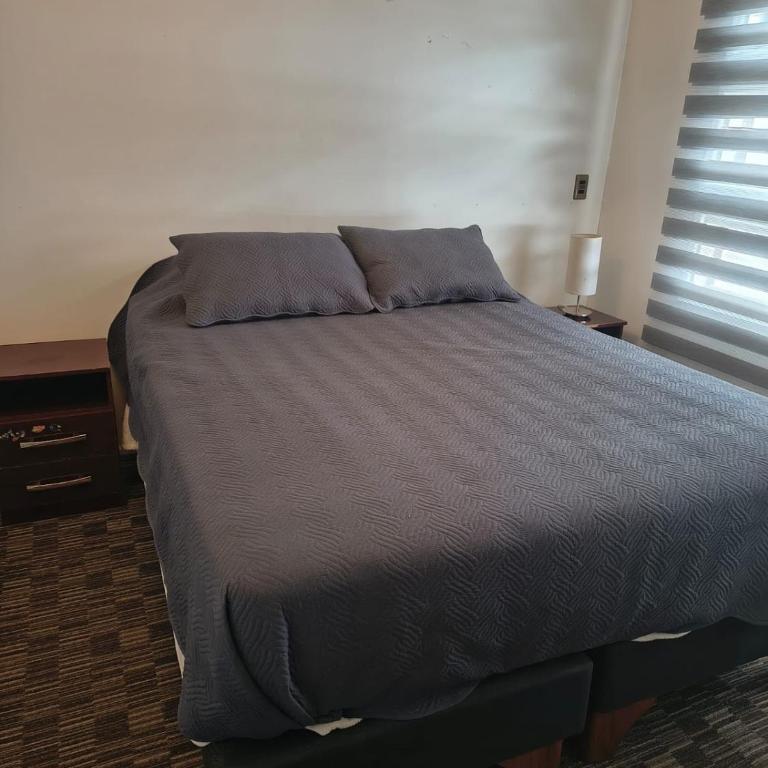 Cabañas Suecia - Apartment - Split Level 10 - 6