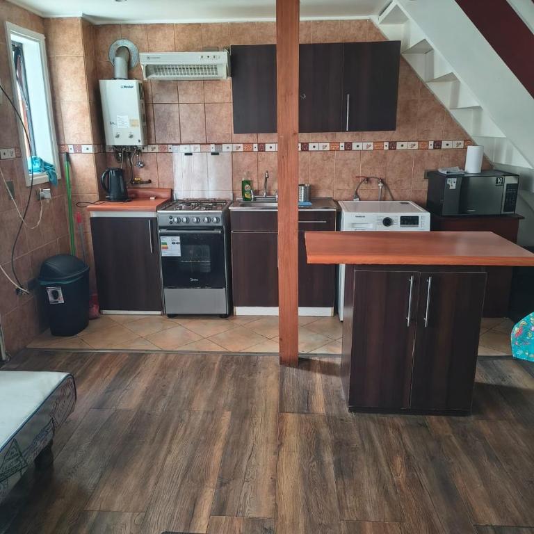Cabañas Suecia - Apartment - Split Level 10 - 2