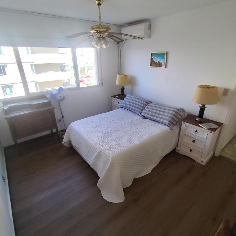 Hermoso y bien ubicado - Apartamento de 3 dormitorios - 9