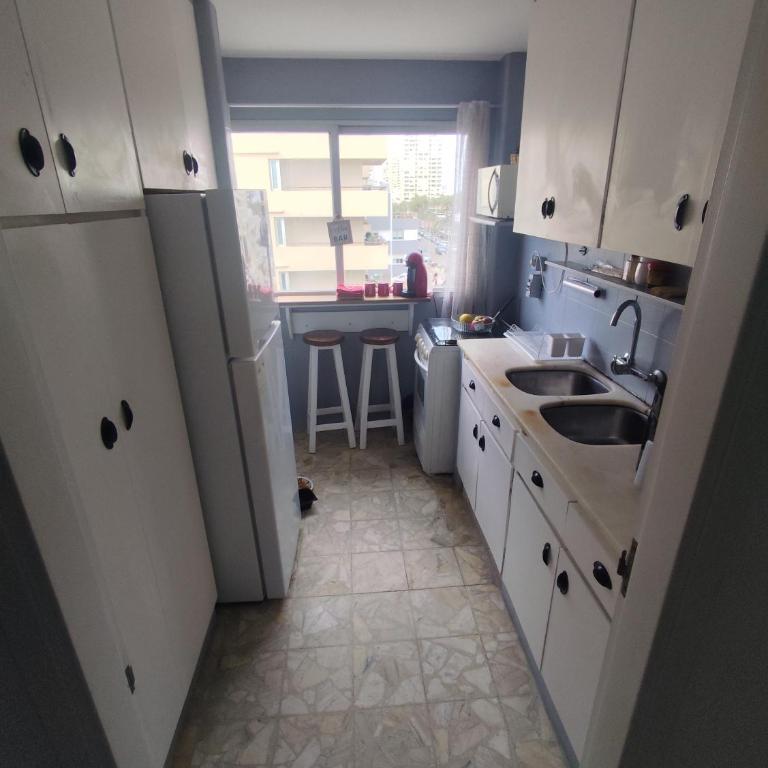 Hermoso y bien ubicado - Apartamento de 3 dormitorios - 15