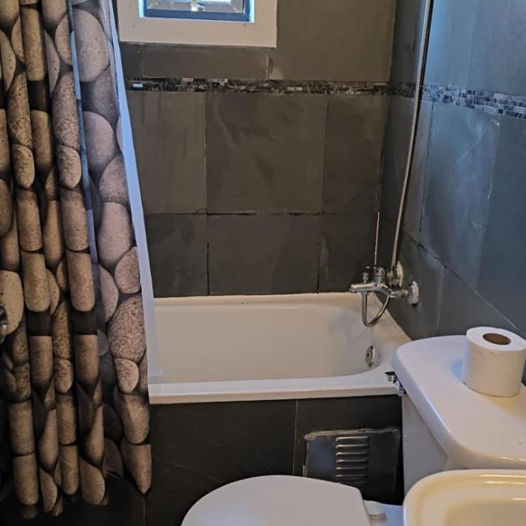 Cabañas Suecia - Apartment - Split Level 1 - 10