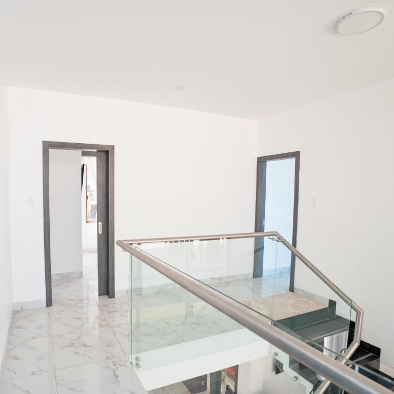 URB Monaco New Home - One-Bedroom House - 42