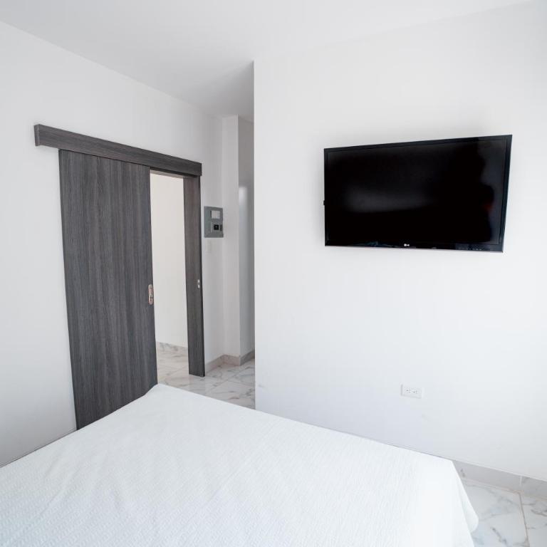 URB Monaco New Home - One-Bedroom House - 35