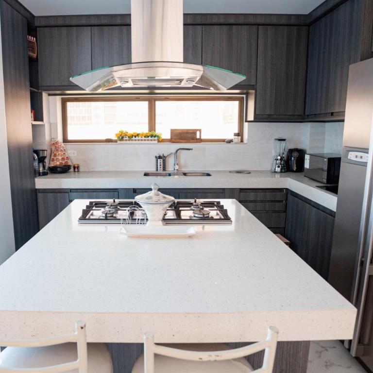 URB Monaco New Home - One-Bedroom House - 2