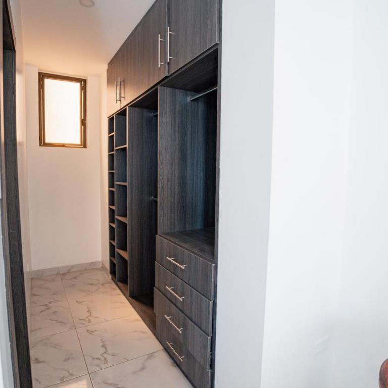 URB Monaco New Home - One-Bedroom House - 5