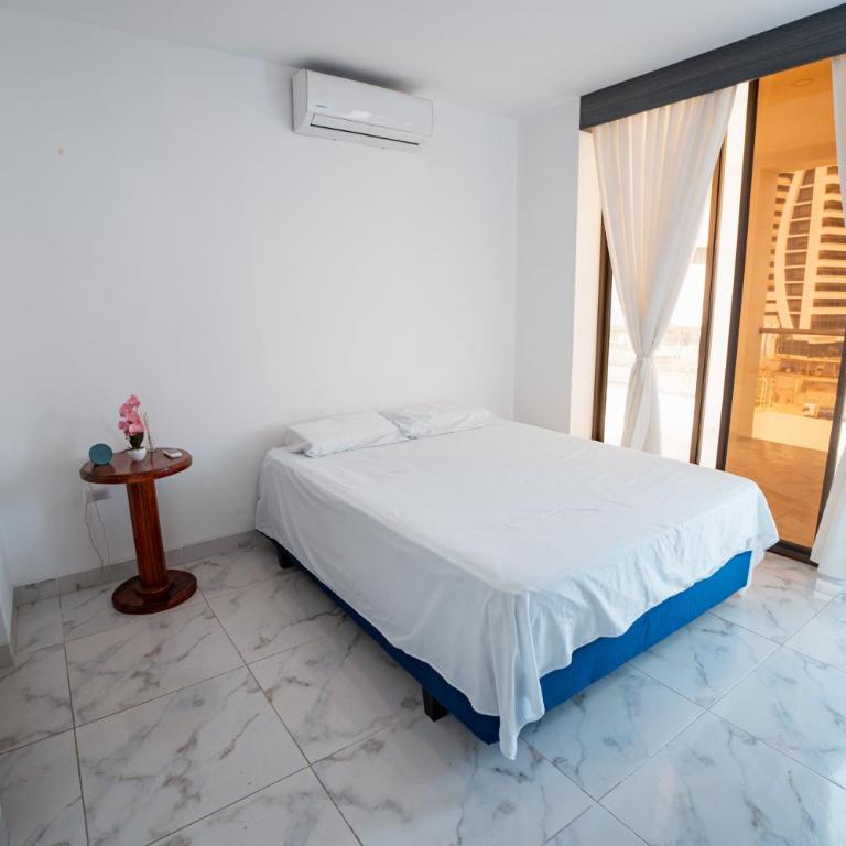 URB Monaco New Home - One-Bedroom House - 32