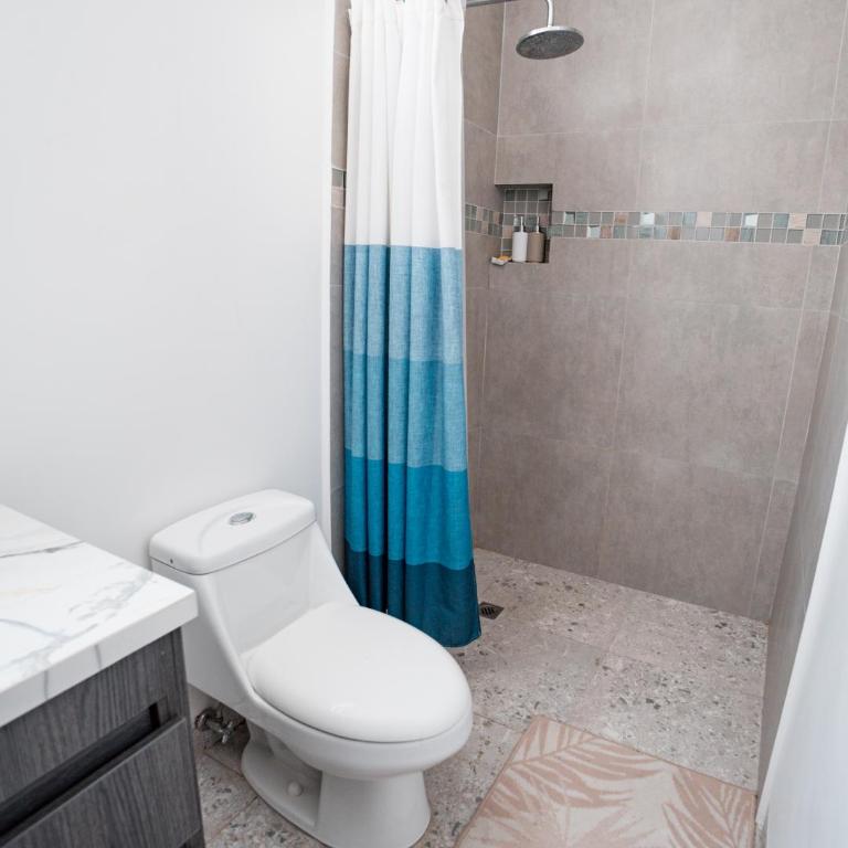 URB Monaco New Home - One-Bedroom House - 17