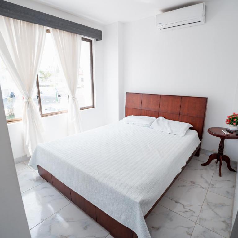 URB Monaco New Home - One-Bedroom House - 4