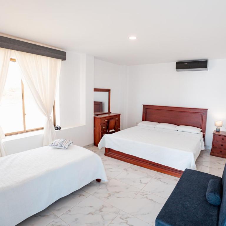 URB Monaco New Home - One-Bedroom House - 13