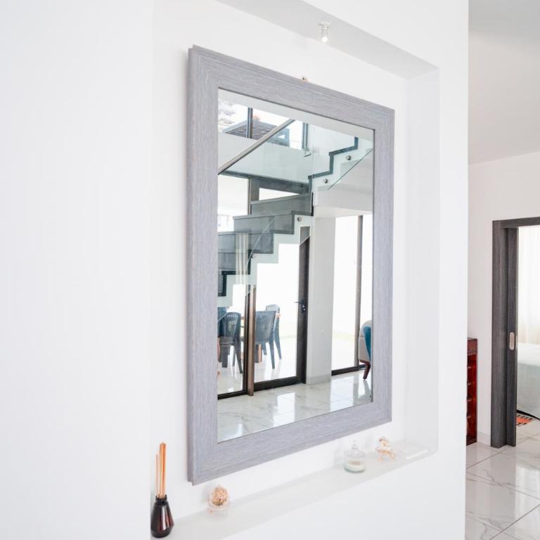 URB Monaco New Home - One-Bedroom House - 9