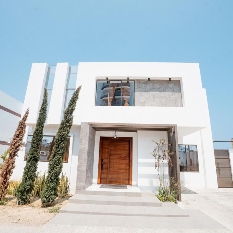 URB Monaco New Home - One-Bedroom House - 14