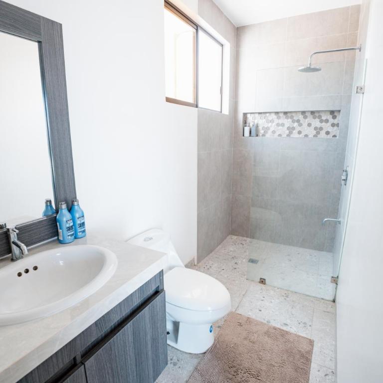 URB Monaco New Home - One-Bedroom House - 16