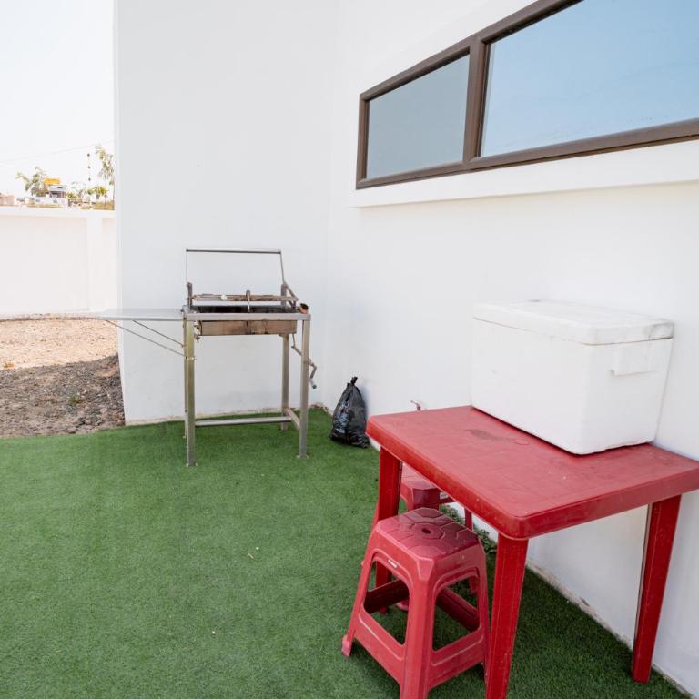 URB Monaco New Home - One-Bedroom House - 12
