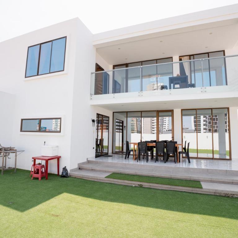 URB Monaco New Home - One-Bedroom House - 7