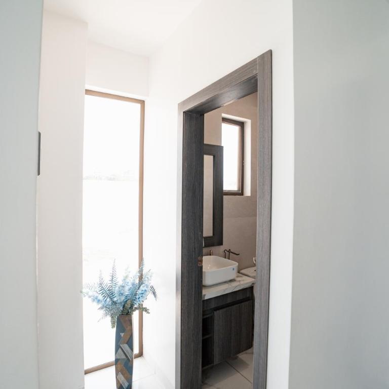 URB Monaco New Home - One-Bedroom House - 6