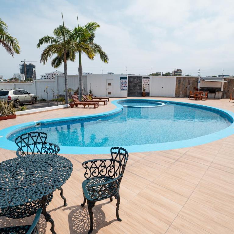 URB Monaco New Home - One-Bedroom House - 11