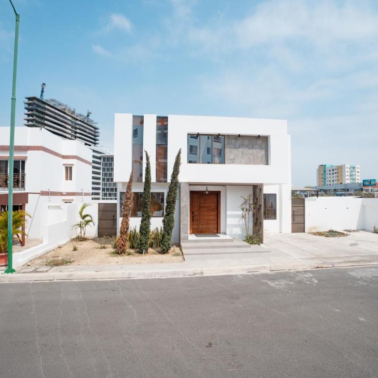 URB Monaco New Home - One-Bedroom House - 20