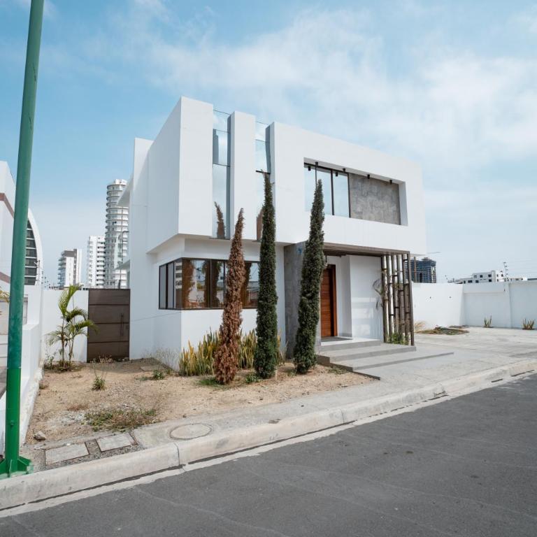 URB Monaco New Home - One-Bedroom House - 26