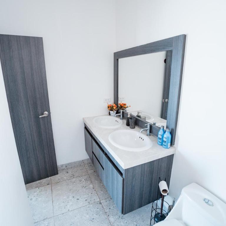 URB Monaco New Home - One-Bedroom House - 24