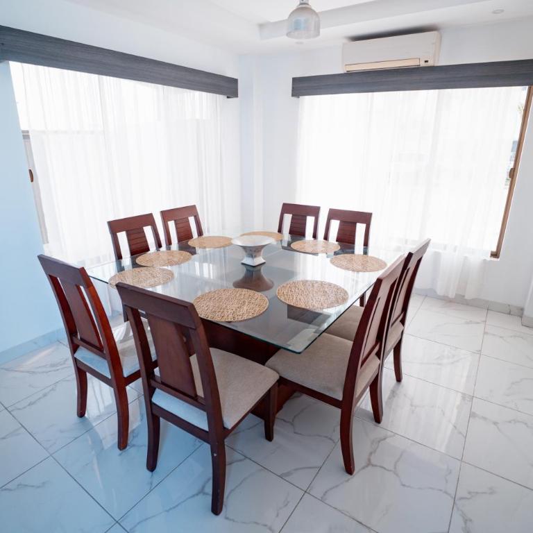 URB Monaco New Home - One-Bedroom House - 22